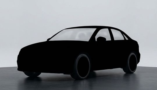 Volkswagen • Vento