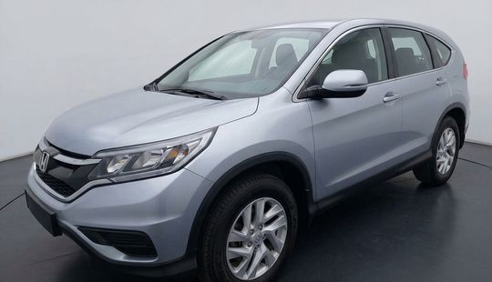 Honda • CR-V