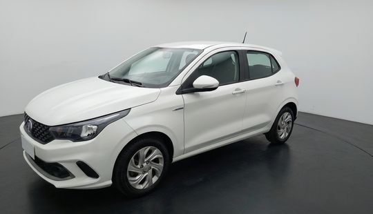 Fiat • Argo