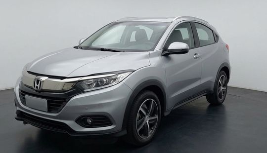 Honda • HR-V