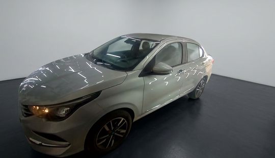 Fiat • Cronos