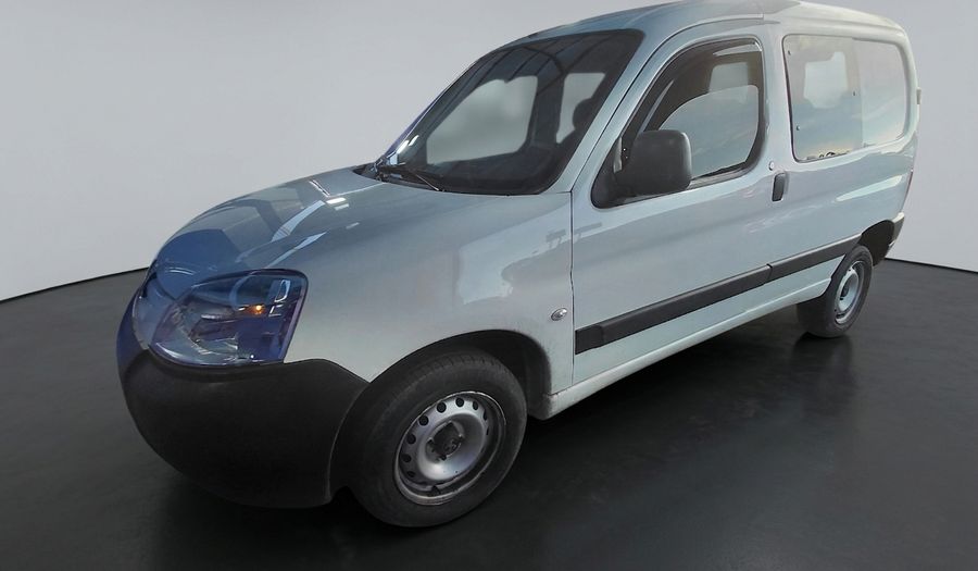 Peugeot Partner Confort