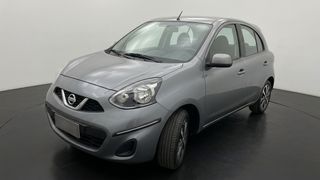 Nissan • March