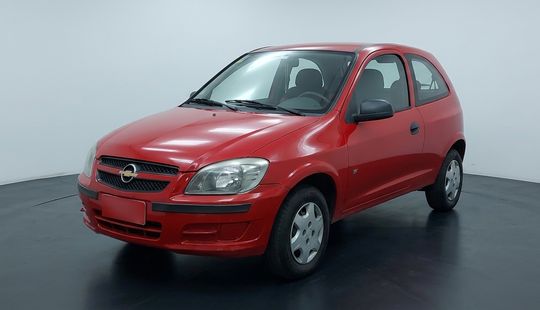 Chevrolet • Celta