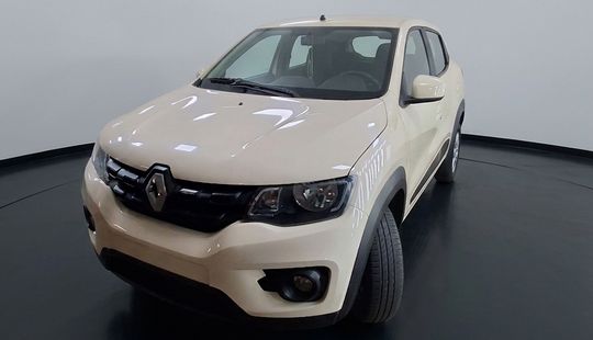 Renault • Kwid