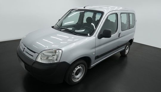 Citroen • Berlingo