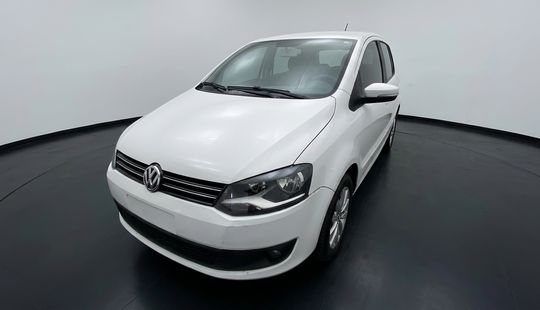 Volkswagen • Fox