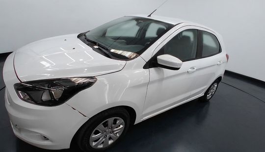 Ford • Ka