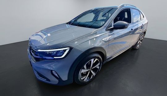 Volkswagen • Nivus
