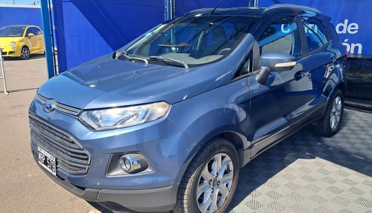 Ford • EcoSport