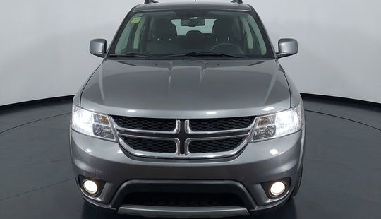 Dodge • Journey