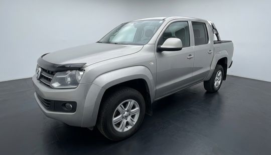Volkswagen • Amarok