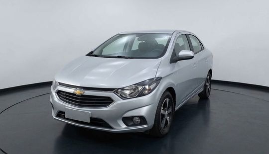Chevrolet • Prisma