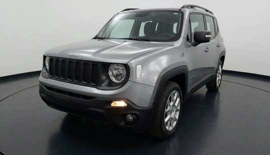 Jeep • Renegade