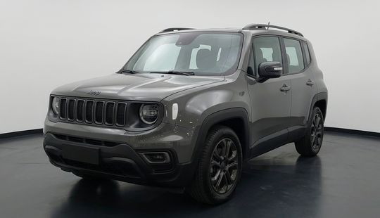 Jeep • Renegade