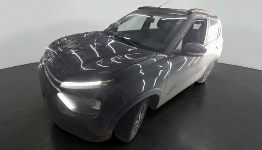 Citroen • C3