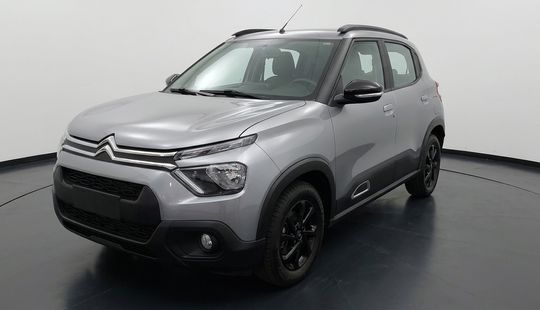 Citroen • C3