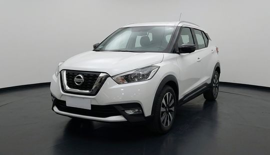 Nissan • Kicks