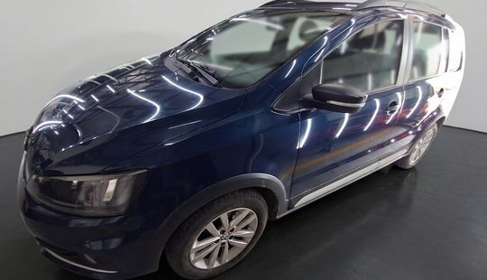 Volkswagen • Suran