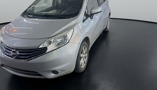 Nissan • Note