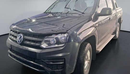 Volkswagen • Amarok