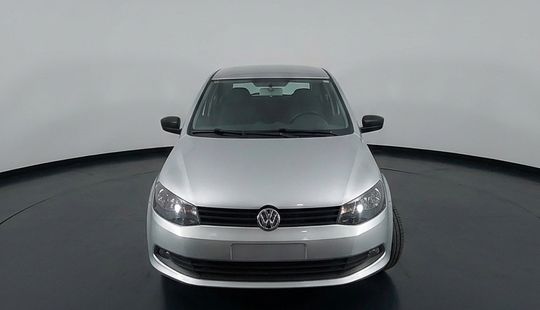 Volkswagen • Gol Trend