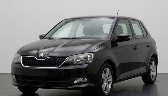Fiat • Toro