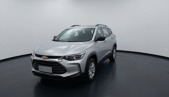 Chevrolet • Tracker