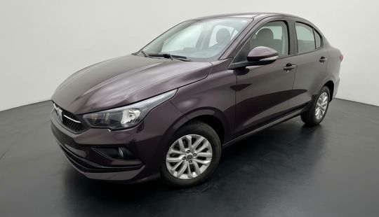 Fiat • Cronos