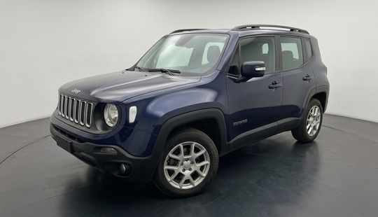 Jeep • Renegade