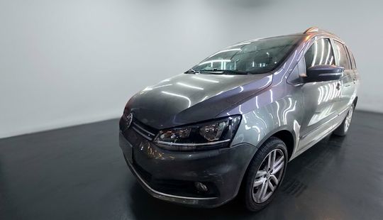 Volkswagen • Suran