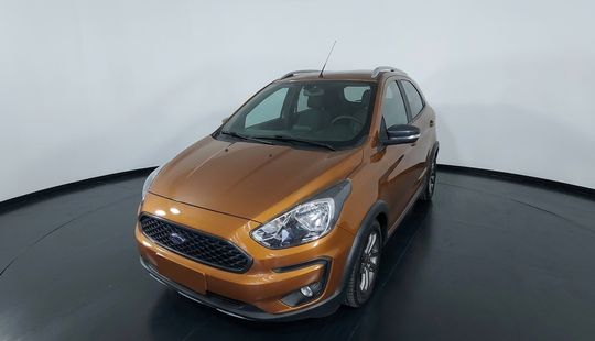Ford • Ka