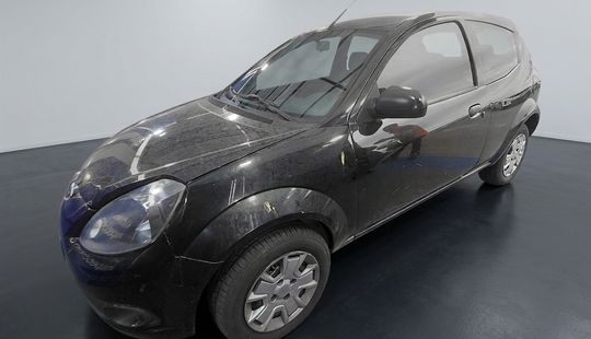 Ford • Ka