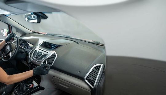 Chevrolet • Cruze II