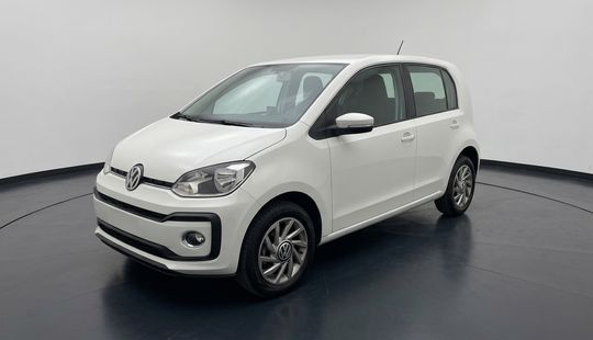Volkswagen • up