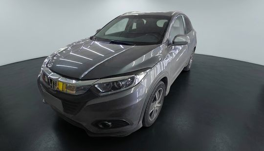 Honda • HR-V
