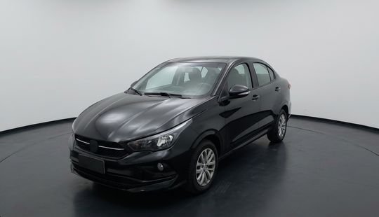 Fiat • Cronos
