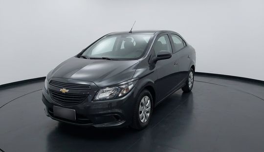 Chevrolet • Prisma