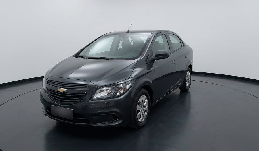 Chevrolet Prisma 1.4 LS