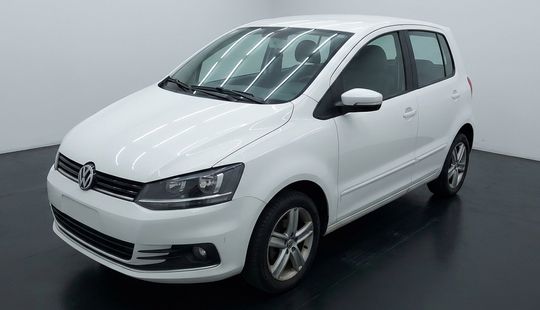 Volkswagen • Fox