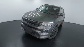 Jeep • Compass