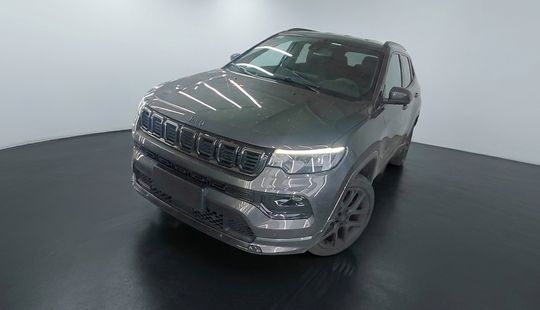 Jeep • Compass