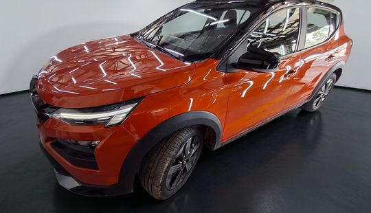 Renault • Kardian