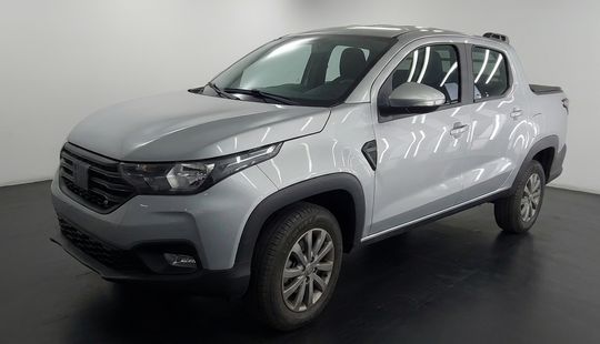 Fiat • Strada
