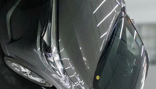 Toyota • Corolla Cross