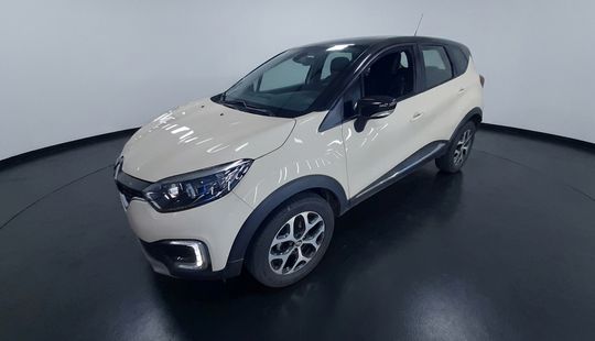 Renault • Captur