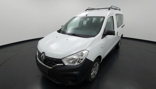 Renault • Kangoo