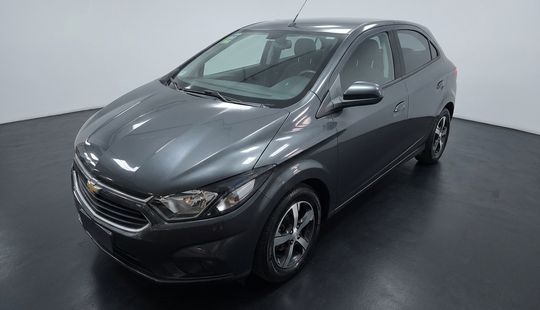 Chevrolet • Onix