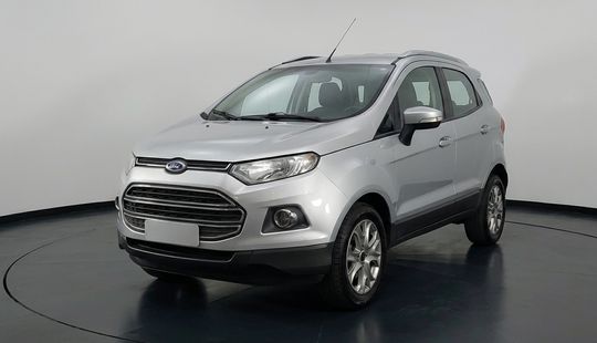 Ford • EcoSport