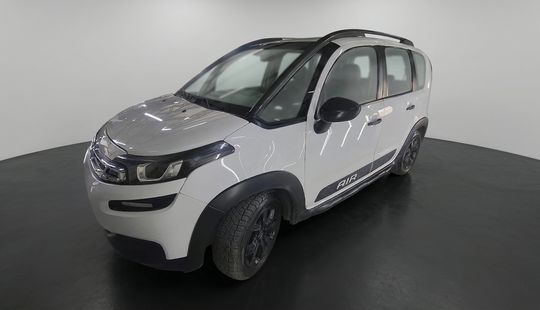 Citroen • C3 Aircross